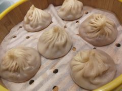 -小厨娘淮扬菜(天印大道店)