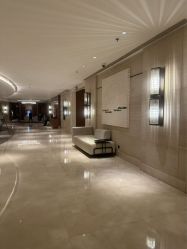 -上海雅居乐万豪侯爵酒店·宴会厅