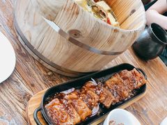 -中8楼风尚云南菜(颐堤港店)