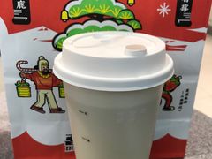 -喜茶(广州中山六路店)