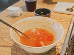 -新石器烤肉(马鞍山印象汇店)