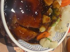 -吉野家(人和香港城店)