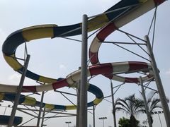 -黄金海岸水上乐园