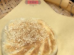 -老牌坊•鲁菜名店•地道济南菜(大观园商埠店)