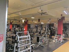 -聚健身GatherFitness(余杭店)