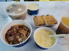 -精粉世家(汉街总部国际A座店)