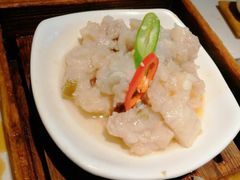 -粤点越有·茶点·粤菜(樵岭国际店)