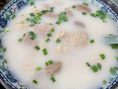 招牌牛杂汤-韦记牛杂汤(清晖园店)