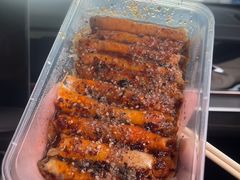 -找不到凉面(新都粮食局毗河油厂职工宿舍大院店)