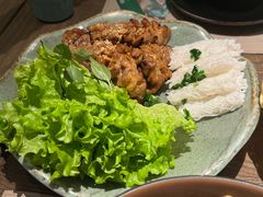 -安南越南餐厅(青岛万象城店)