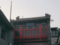 -古文化街旅游区