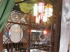 -徽镇小厨·经典徽菜(十里河店)