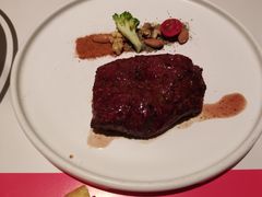 -赤火牛排(金狮广场店)