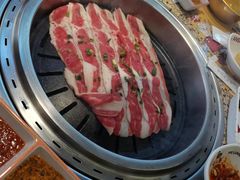 -安又胖韩国烤肉(美罗城店)