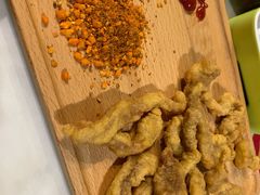 -小郡肝火锅串串香(万达总店)