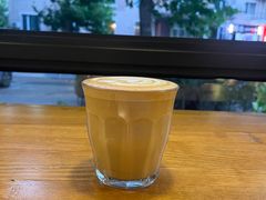 -ZM COFFEE(西安路店)