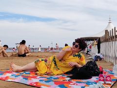 -碧海金沙