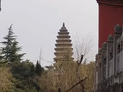 -洛阳白马寺