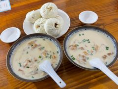 肉包子-永盛乔(黄家桥店)