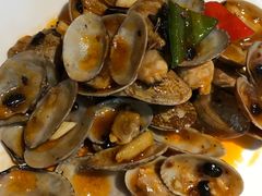 炒花甲-79号渔船海鲜饭店(华强北店)