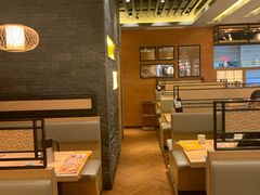 三文鱼子星鳗寿司-元气寿司(新城市广场店)