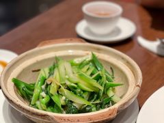 -富力希尔顿度假酒店-御玺中餐厅