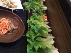 -本家韩国烤肉(财富大厦店)