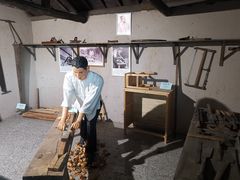 -东北民族民俗博物馆