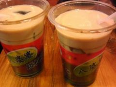 android_upload_pic-八婆婆烧仙草(中山路店)