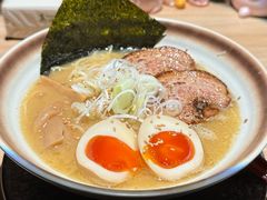 -老龙亭拉面店