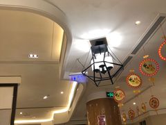 -潮福城潮州大酒楼(湖滨北路店)