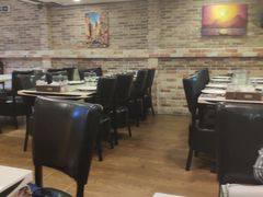 -bosphorus 铂斯西餐厅·土耳其烧烤(环市中路店)