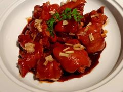 -百饺园酒楼(平山道店)