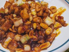 -烤肉宛饭庄(南礼士路店)