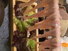 -湊湊火锅·茶憩(打浦桥日月光店)