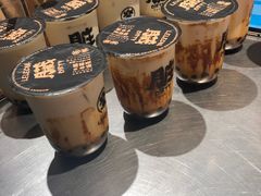 -LELECHA乐乐茶(美罗城店)