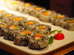 -骑士牛排(北仑银泰城店)