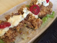 -有喜屋·深夜食堂(北京西路店)