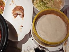 -大鸭梨烤鸭店(花园村店)