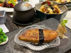-月下料理(楷林IFC店)