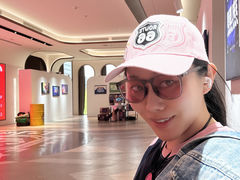 -万达影城(CBD万达广场IMAX店)