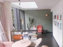 -简象咖啡CAFE ELE JANE(满陇桂雨店)