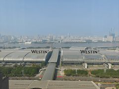 -广交会威斯汀酒店
