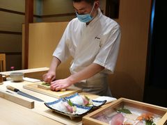 -鮨一日本料理旗舰店(总店)
