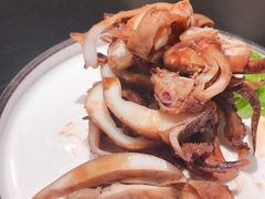 -高佳庄·舟山海鲜(海景旗舰店)