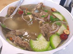 -马尔龙新疆饭店·清真(瑞景店)