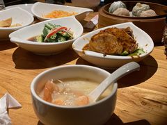 -颐和•海鲜砂锅粥•啫啫煲(奥林匹克广场店)