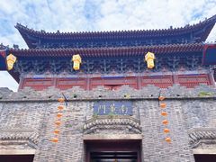 -三国水浒景区(无锡影视基地)