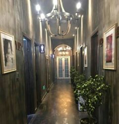 -iplus爱家高端孕妇摄影