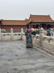 -美云庭古装·格格服汉服·京城旅拍(北京店)